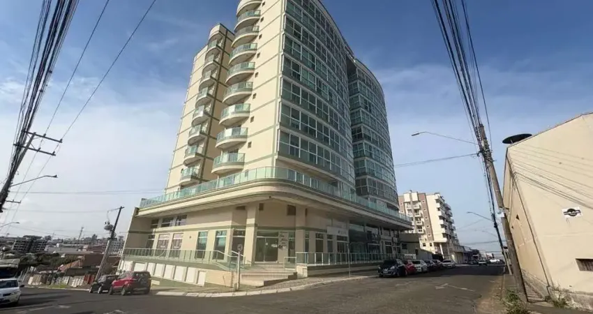 Apartamento com 3 quartos à venda na Rua Bento Ribeiro, 380, Nova Rússia, Ponta Grossa