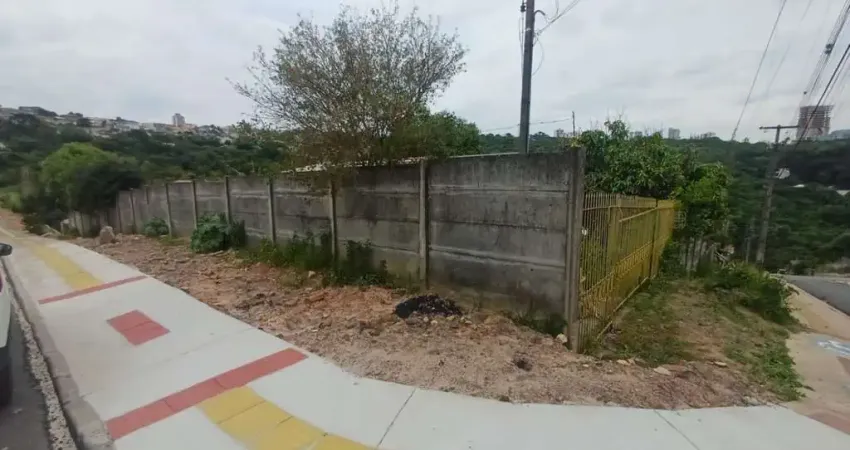 Terreno à venda na Rua Guaraqueçaba, 230, Nova Rússia, Ponta Grossa