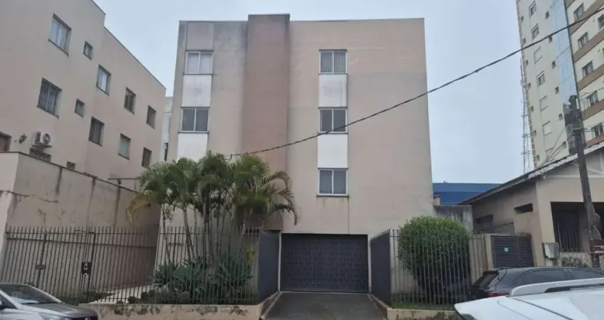 Apartamento com 2 quartos para alugar na Rua Benjamin Constant, 1003, Centro, Ponta Grossa