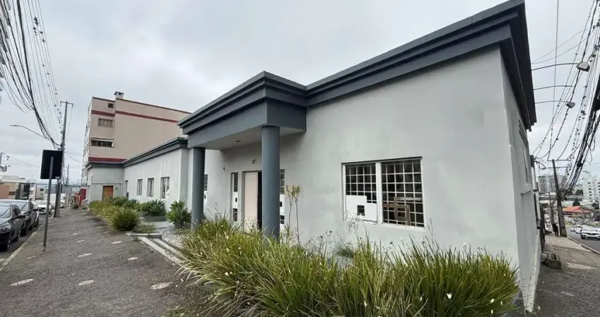 Sala comercial para alugar na Rua Sant'Ana, 162, Centro, Ponta Grossa