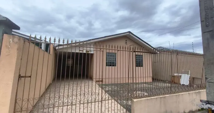 Casa com 3 quartos para alugar na Rua Antúrio, 385, Contorno, Ponta Grossa