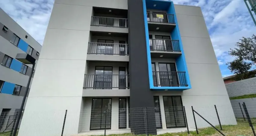 Apartamento com 2 quartos à venda na Rua José Pierre, 100, Chapada, Ponta Grossa