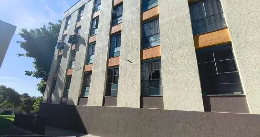 Apartamento com 2 quartos para alugar na Rua Vereador Ernâni Batista Rosas, 3131, Jardim Carvalho, Ponta Grossa