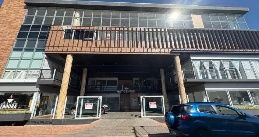 Sala comercial para alugar na Rua Rio de Janeiro, 1450, Nova Rússia, Ponta Grossa