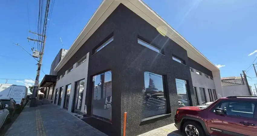 Sala comercial para alugar na Rodovia BR-376, 1354, Centro, Ponta Grossa