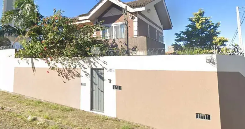 Casa com 3 quartos para alugar na Rua Machado de Assis, 409, Uvaranas, Ponta Grossa