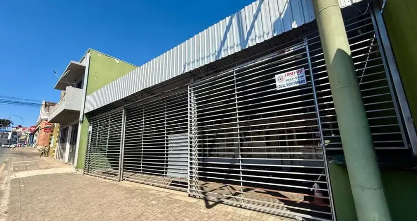 Sala comercial para alugar na Aveni Visconde de Taunay, 449, Ronda, Ponta Grossa