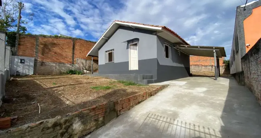 Casa com 3 quartos para alugar na Rua Polônia, 499, Oficinas, Ponta Grossa