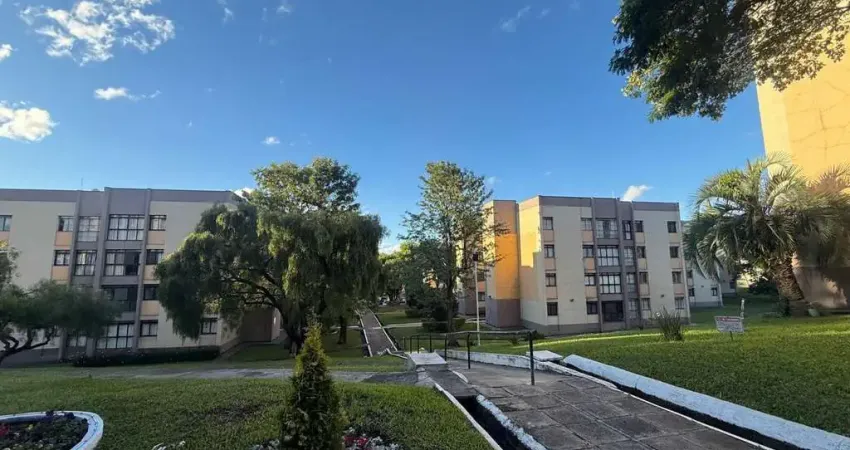 Apartamento para alugar na Rua Vereador Ernâni Batista Rosas, 3131, Jardim Carvalho, Ponta Grossa