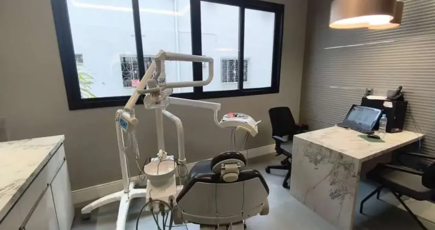 Sala comercial para alugar na Estra José Kalinoski, 39, Contorno, Ponta Grossa