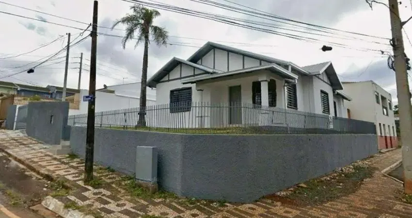 Sala comercial com 5 salas para alugar na Rua Spix, 21, Colônia Dona LuÍza, Ponta Grossa