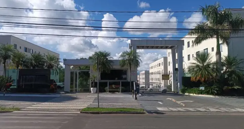 Apartamento com 2 quartos para alugar na Rua Teixeira Mendes, 1441, Uvaranas, Ponta Grossa