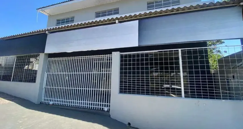 Sala comercial para alugar na Rua Operários, 653, Olarias, Ponta Grossa