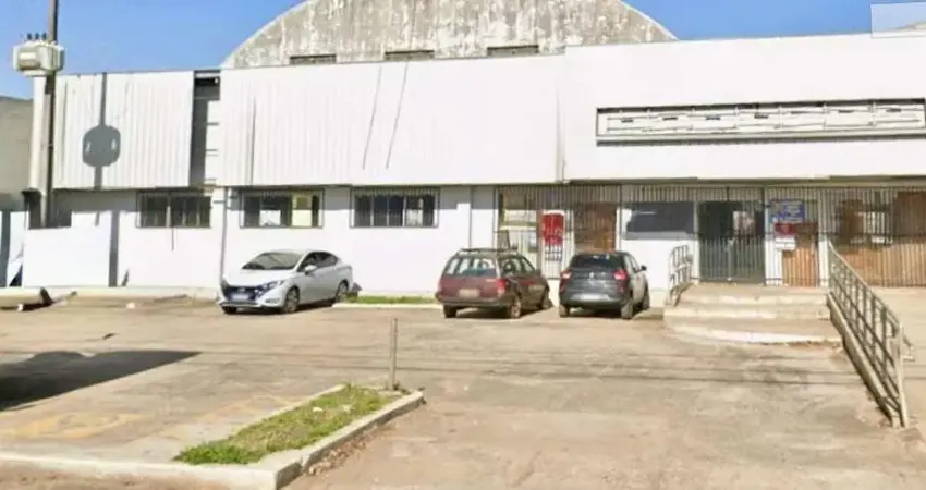 Sala comercial para alugar na Avenida Souza Naves, 3021, Chapada, Ponta Grossa