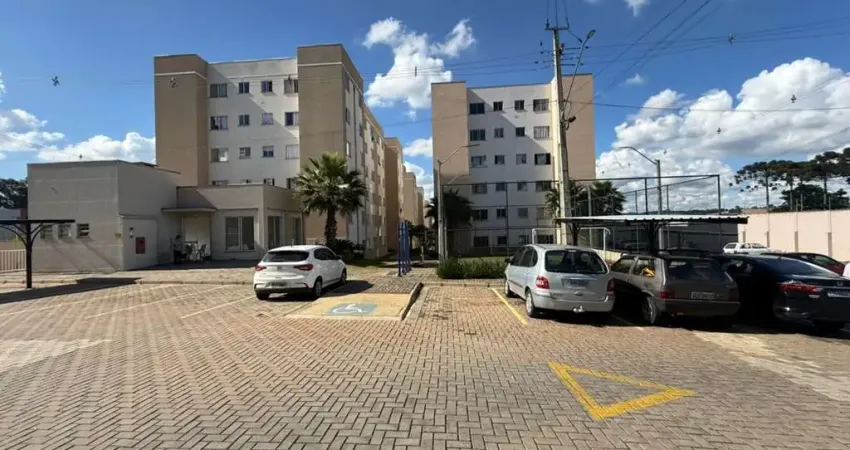 Apartamento para locação com 2 quartos proximo a uepg campus