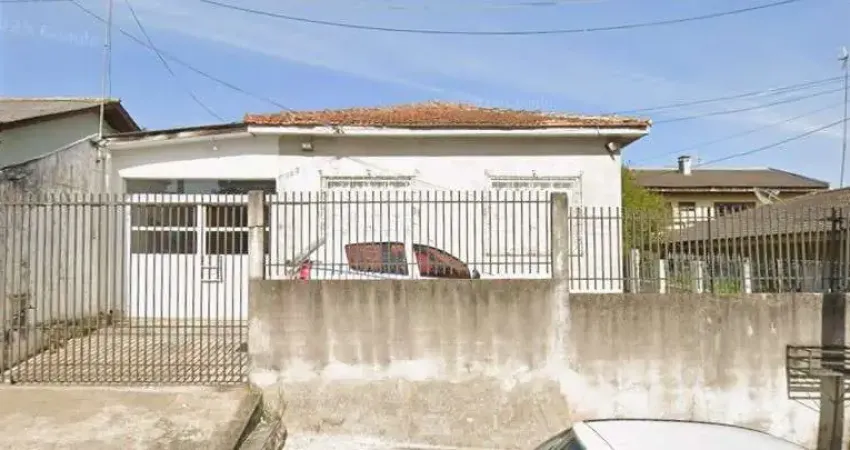 Casa comercial para alugar na Rua Padre João Antônio, 123, Orfãs, Ponta Grossa