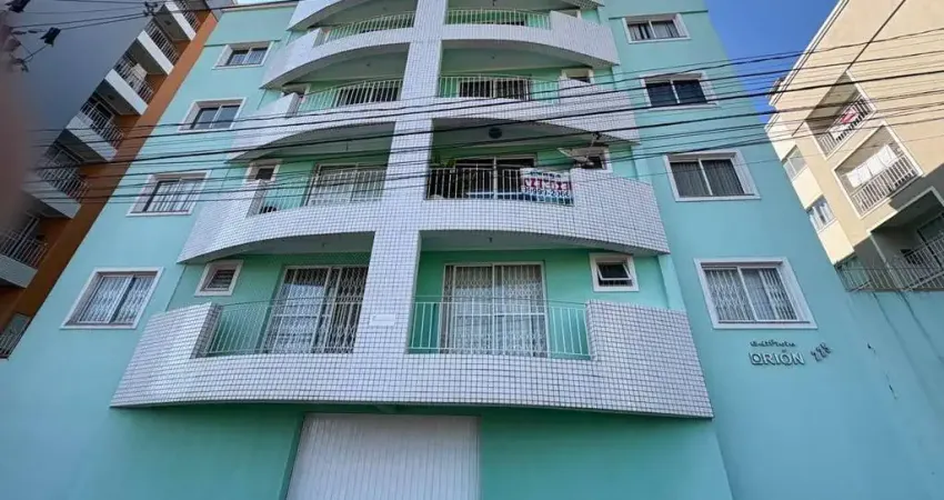 Apartamento com 1 quarto para alugar na Rua Xavier da Silva, 225, Centro, Ponta Grossa