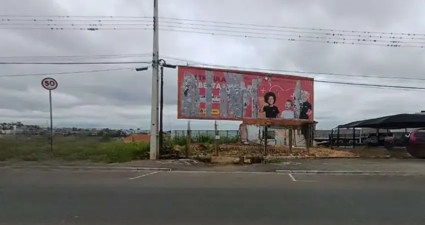 Sala comercial à venda na Avenida Bispo Dom Geraldo Pellanda, 619, Uvaranas, Ponta Grossa