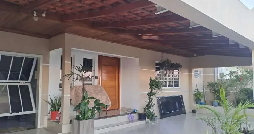 Casa com 3 quartos para alugar na Rua Silas Salem, 153, Boa Vista, Ponta Grossa