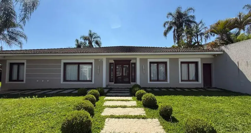 Casa para alugar na Aveni Bonifácio Vilela, 1330, Jardim Carvalho, Ponta Grossa