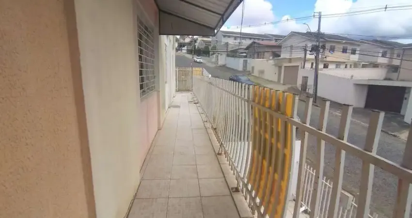 Apartamento com 2 quartos para alugar, 57.67 m2 por r$950.00 - estrela - ponta grossa/pr