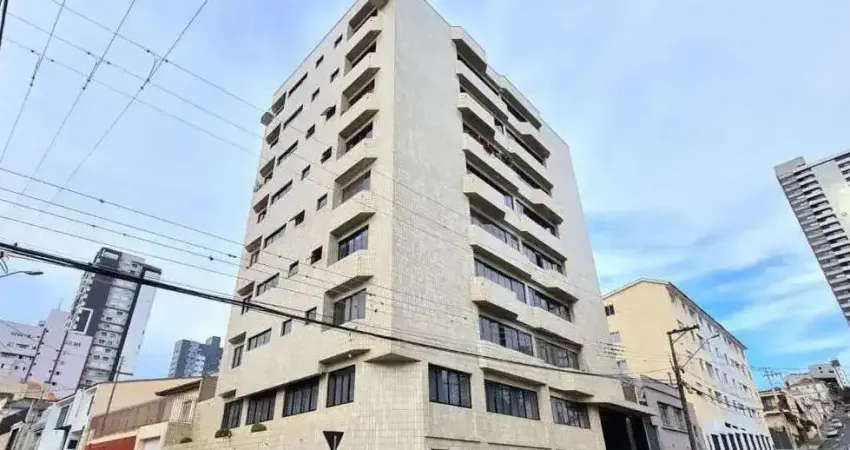 Apartamento com 3 quartos para alugar na Rua Marechal Deodoro da Fonseca, 832, Centro, Ponta Grossa