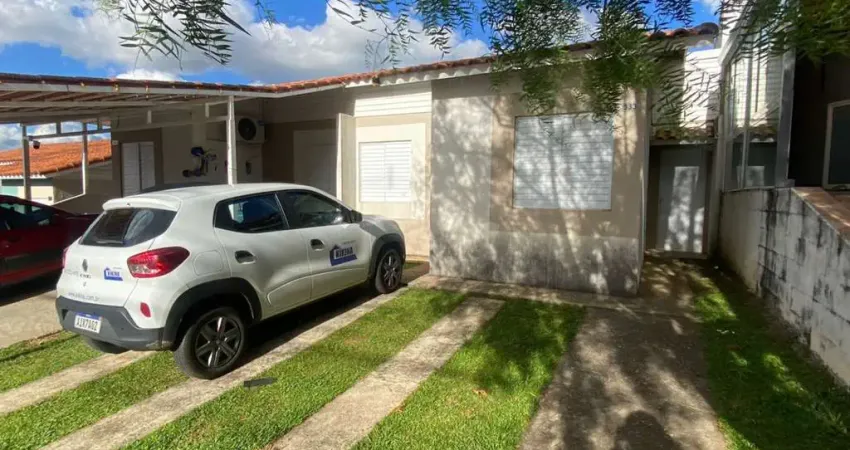 Casa em condomínio fechado com 2 quartos para alugar na Rua Antônio Saad, 2500, Boa Vista, Ponta Grossa