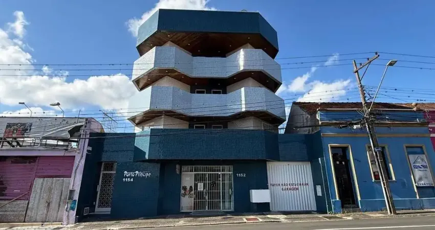 Apartamento com 2 quartos à venda na Rua Comendador Miró, 1154, Centro, Ponta Grossa