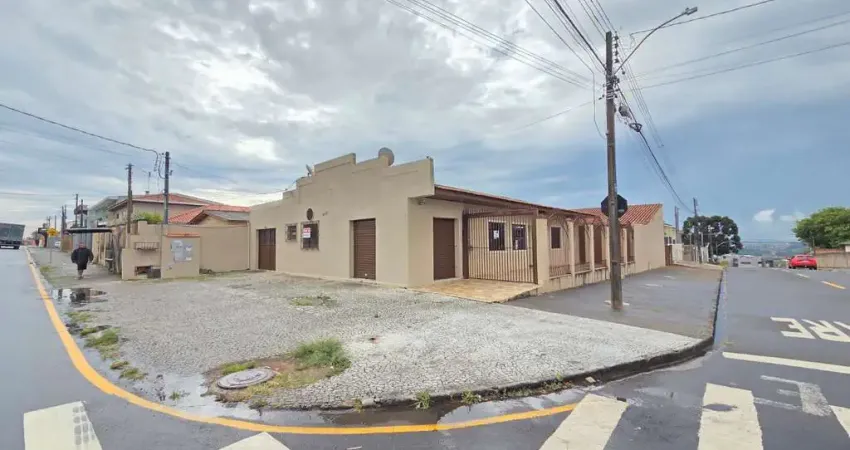 Casa com 3 quartos à venda na Rua Almirante Barroso, 2463, Neves, Ponta Grossa