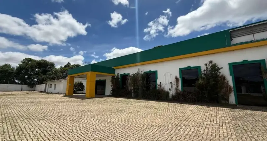 Sala comercial para alugar na Avenida Visconde de Mauá, 4901, Colônia Dona LuÍza, Ponta Grossa