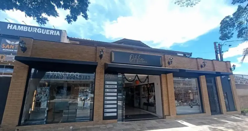 Sala comercial para alugar na Rua Nicolau Kluppel Neto, 1539, Contorno, Ponta Grossa