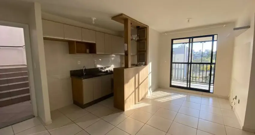 Apartamento com 3 quartos para alugar na Rua Ângelo Madalozzo, 330, Jardim Carvalho, Ponta Grossa