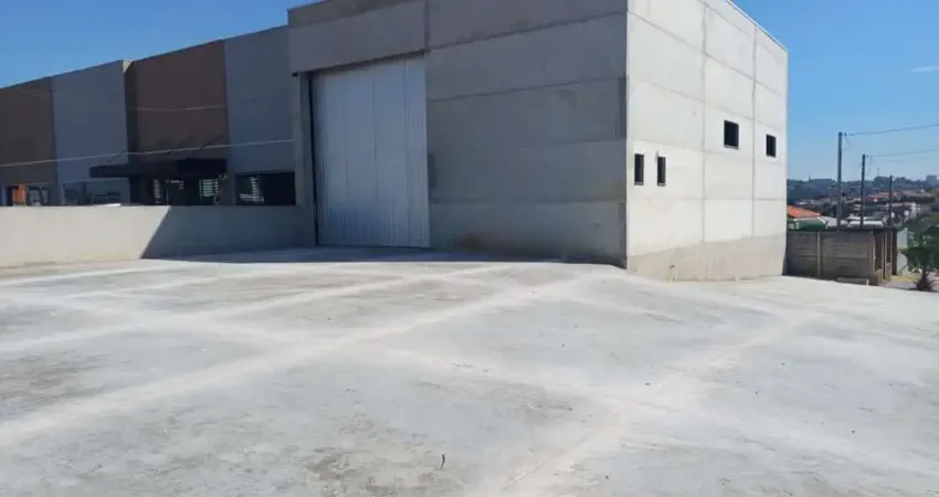 Barracão / Galpão / Depósito para alugar na Rua Praia da Armação, S_N, Contorno, Ponta Grossa