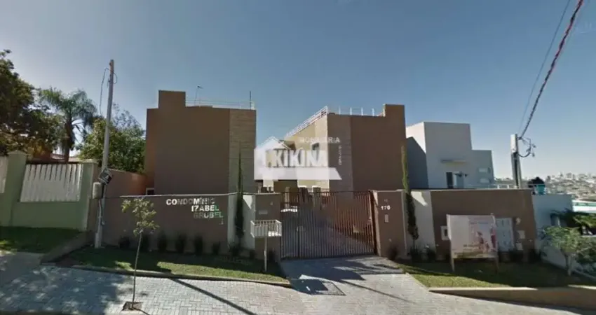 Sobrado com 3 quartos para alugar, 60.00 m2 por r$1500.00 - contorno - ponta grossa/pr