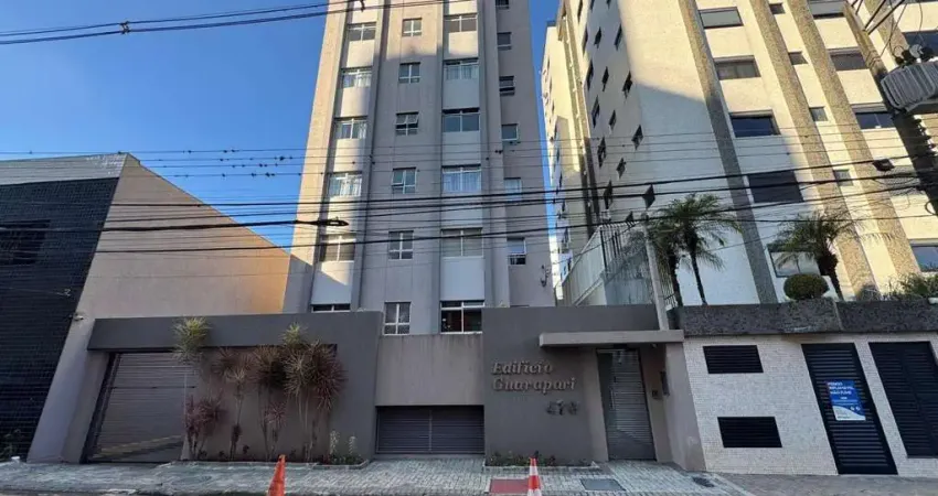 Apartamento com 3 quartos à venda na Rua Engenheiro Schamber, 470, Centro, Ponta Grossa