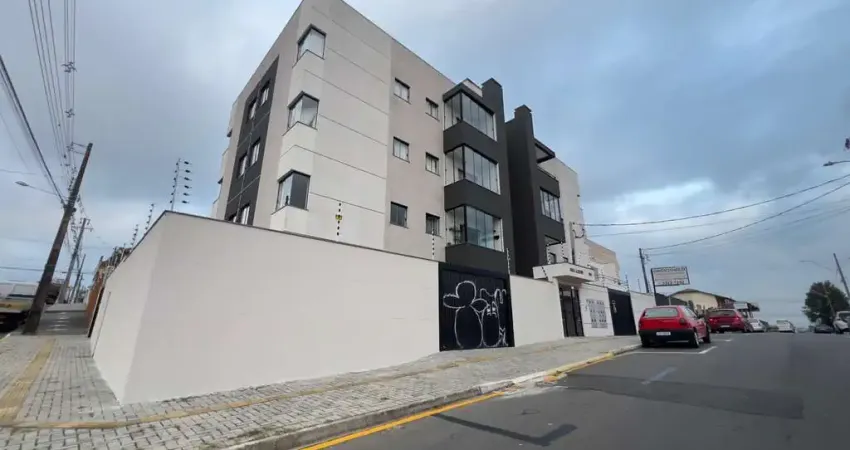 Apartamento com 2 quartos à venda na Rua República do Peru, 201, Ronda, Ponta Grossa