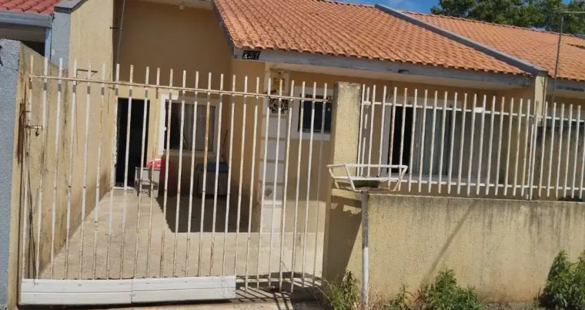 Casa com 2 quartos à venda na Rua Praia Porto de Pedras, 231, Contorno, Ponta Grossa