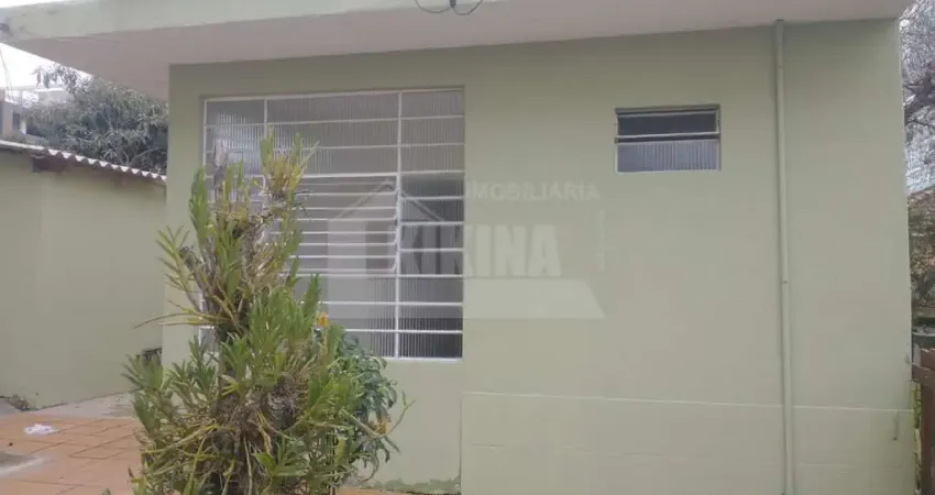 Casa Residencial para alugar, 55.00 m2 por R$900.00 - Nova Russia - Ponta Grossa/PR