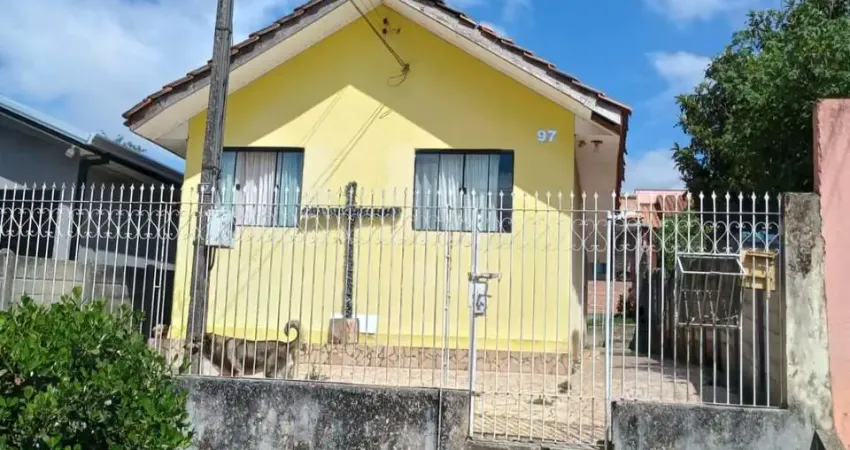 Casa com 3 quartos à venda na Rua Álvaro Alvim, 97, Jardim Carvalho, Ponta Grossa
