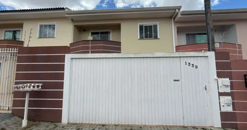 Casa com 3 quartos para alugar na Rua Dom Pedro I, 1339, Oficinas, Ponta Grossa