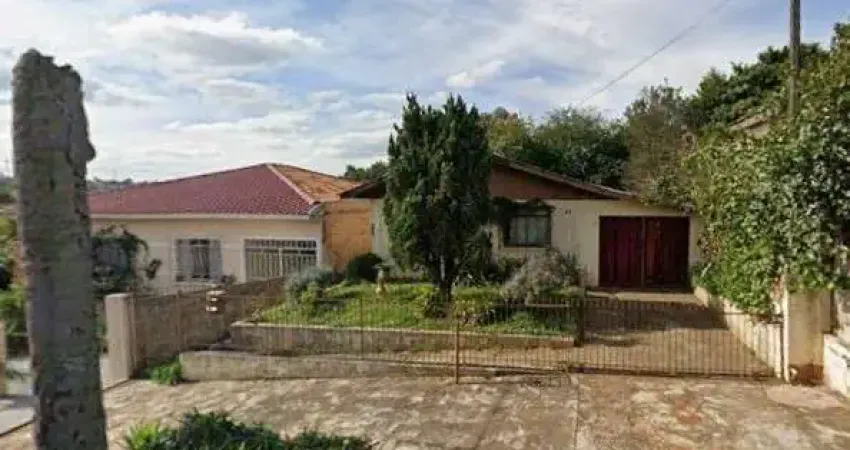 Terreno à venda na Rua Oliveira Lima, 84, Uvaranas, Ponta Grossa