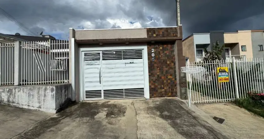 Casa com 3 quartos à venda na Rua Pedro Saffraider, 205, Contorno, Ponta Grossa