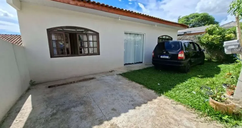 Casa com 3 quartos à venda na Rua Tadeu Filipowski, 63, Contorno, Ponta Grossa