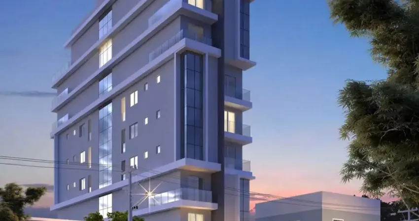 Apartamento com 3 quartos à venda na Rua Ermelino de Leão, 1263, Olarias, Ponta Grossa