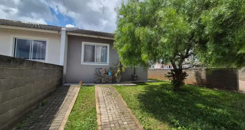 Casa em condomínio fechado para alugar na Rua Florestópolis, 555, Oficinas, Ponta Grossa