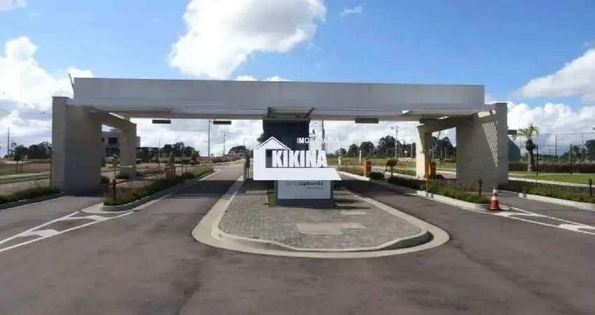 Terreno à venda, 300.00 m2 por R$270000.00 - Jardim Carvalho - Ponta Grossa/PR