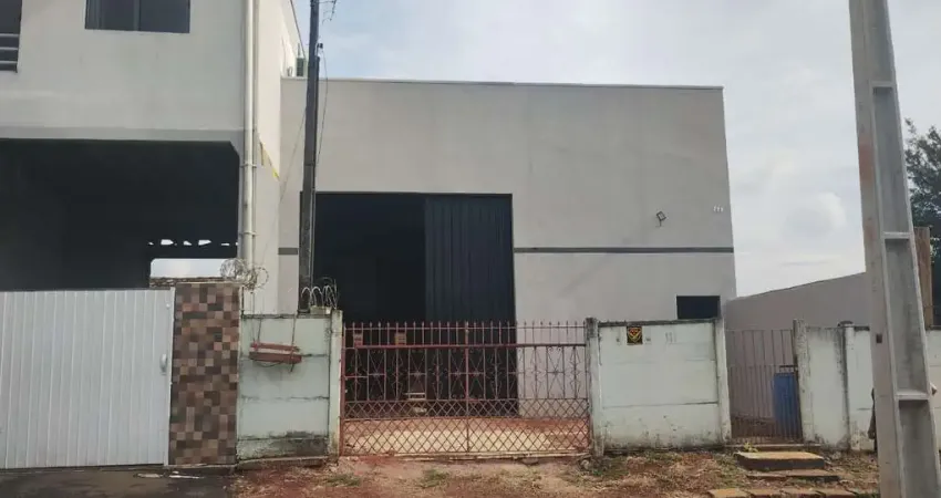 Barracão / Galpão / Depósito para alugar na Rua Doutor Caminhoa, 111, Colônia Dona LuÍza, Ponta Grossa