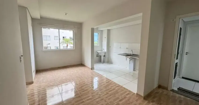 Apartamento com 2 quartos para alugar na Avenida General Carlos Cavalcanti, 5685, Uvaranas, Ponta Grossa