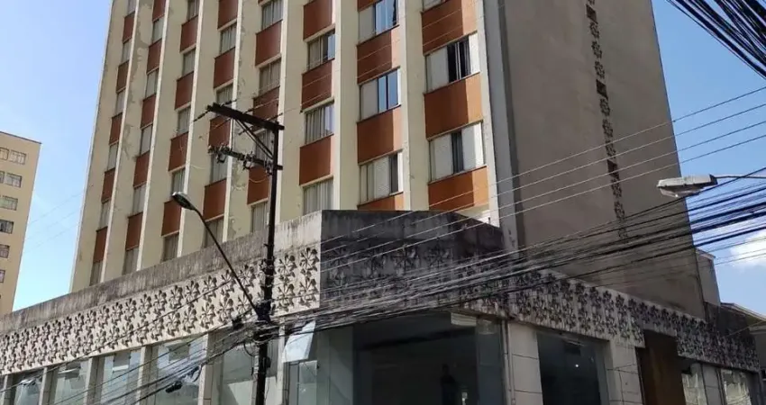 Apartamento com 3 quartos à venda na Rua Doutor Colares, 530, Centro, Ponta Grossa