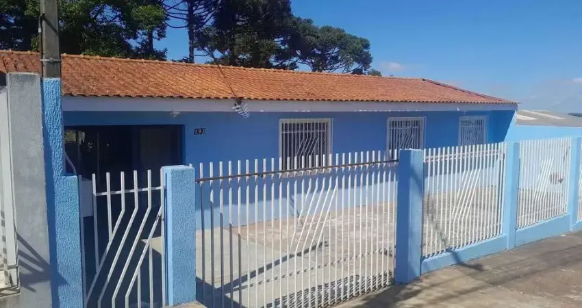 Casa com 3 quartos à venda na Rua Bachir Steiman Fayad, 193, Contorno, Ponta Grossa